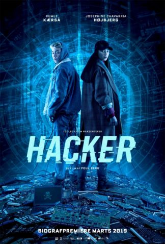 Hacker  (Teaser)