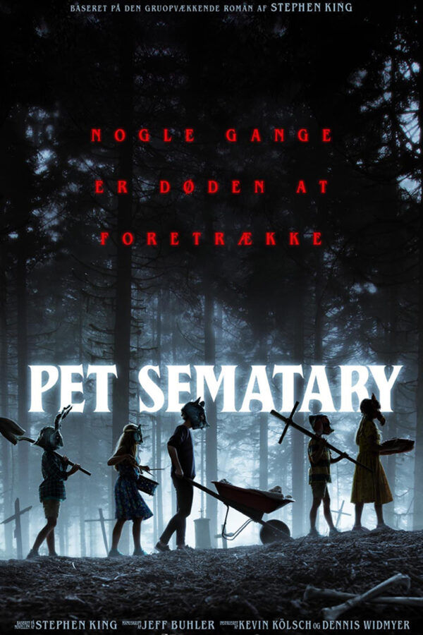 Pet Sematary