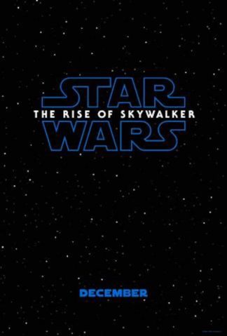 Star Wars: The Rise of Skywalker (Teaser 1)