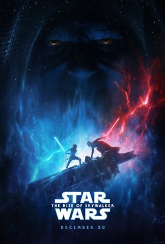 Star Wars: The Rise of Skywalker (Teaser 2)