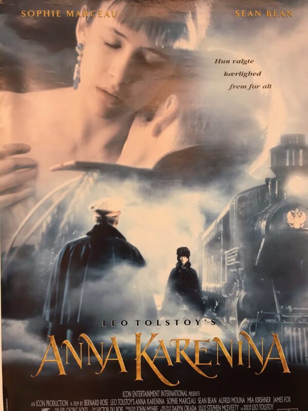 Anna Karenina