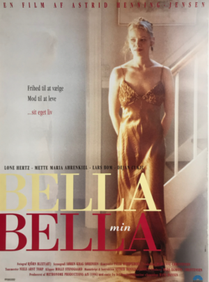 Bella min Bella