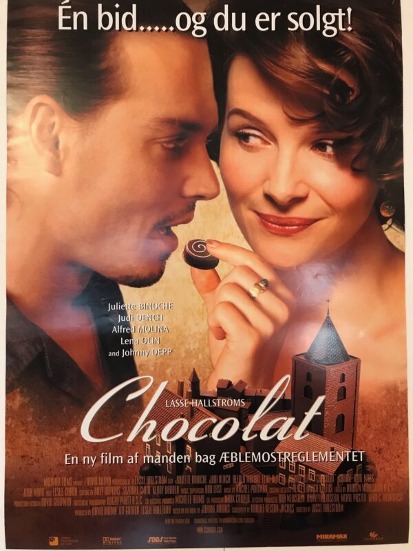 Chocolat