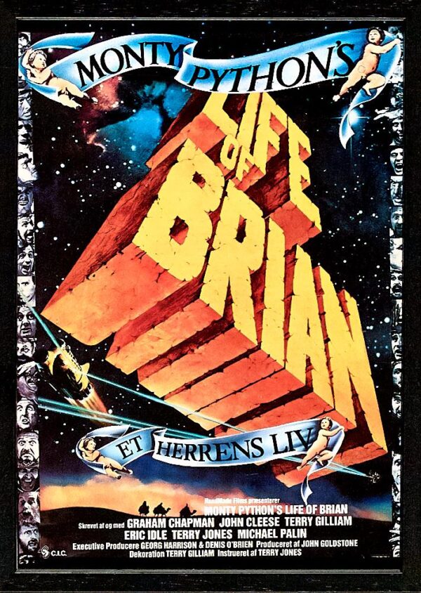 Life of Brian