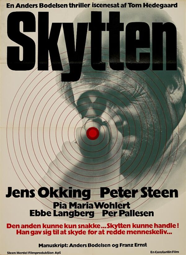 Skytten