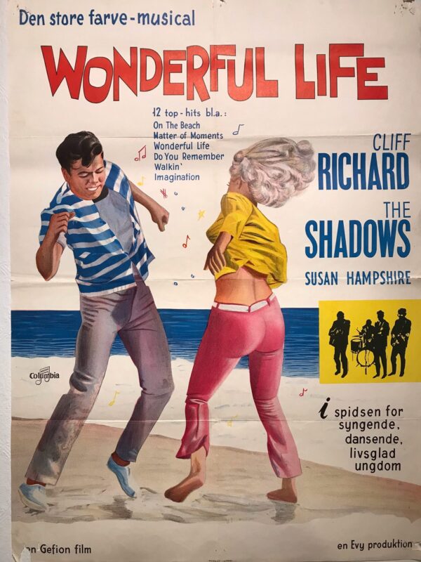 Wonderful Life