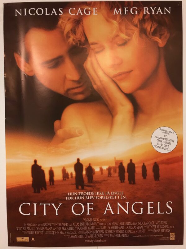 City of Angels