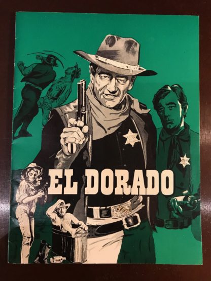 El Dorado  (Film Program)