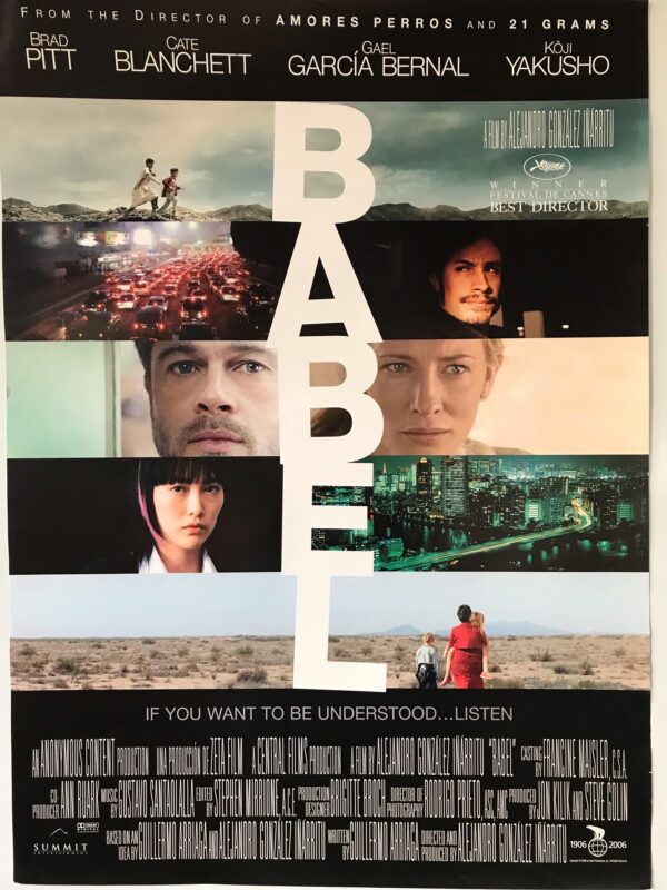 Babel