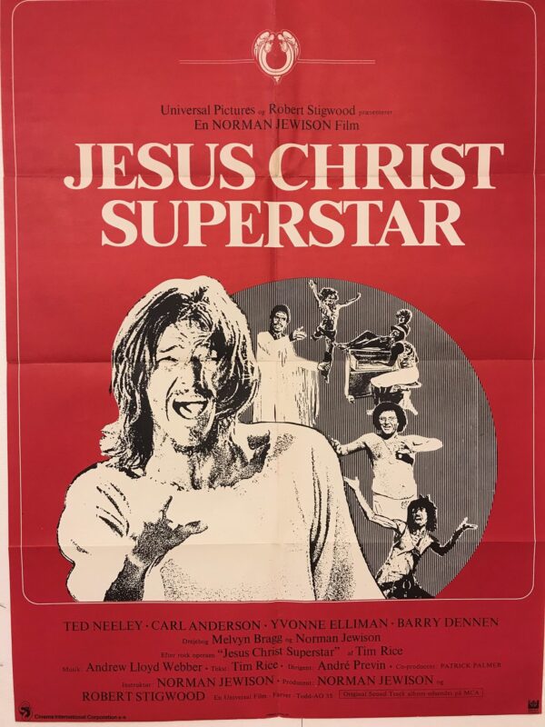 Jesus Christ Superstar