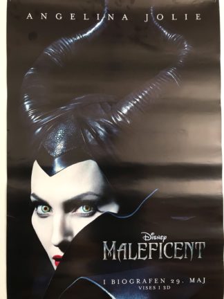 Maleficent  (Teaser)