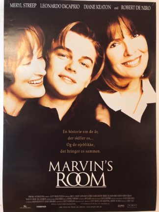 Marvin´s  Room