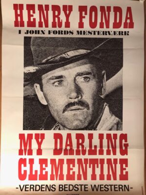 My Darling Clementine