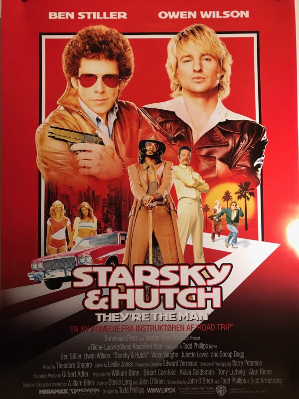 Starsky & Hutch