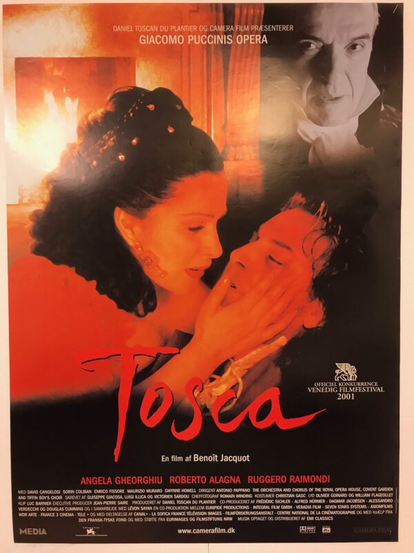 Tosca