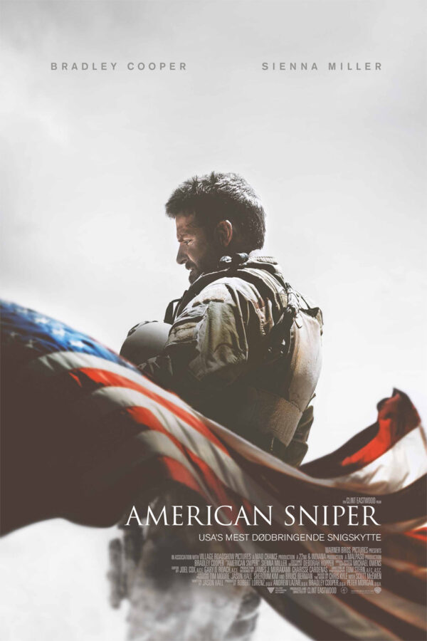 American sniper