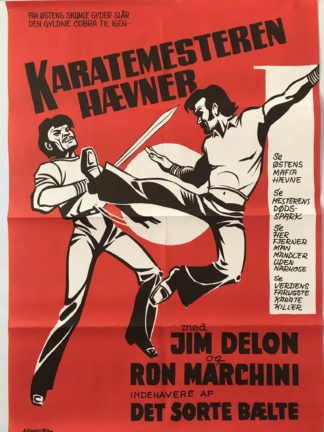 Karate – Duel  i Bangkok