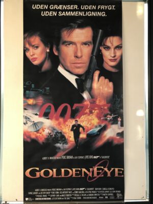 Agent 007 – GoldenEye