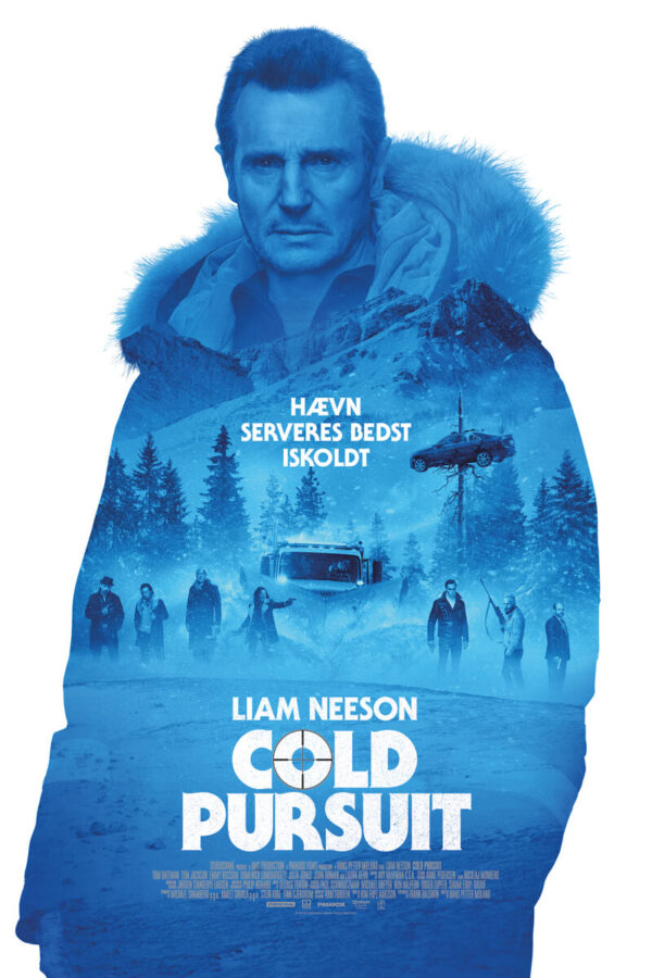 Cold Pursuit