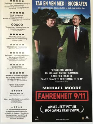 Fahrenheit 9/11