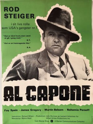 Al Capone