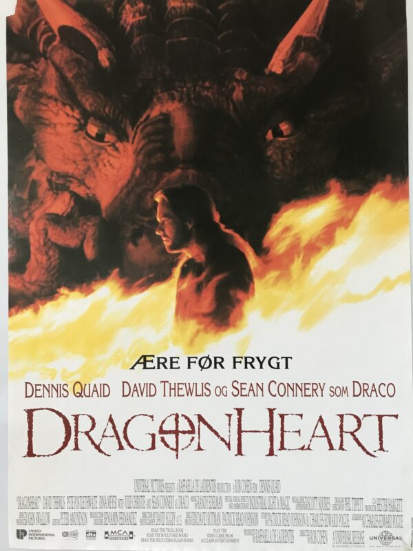 Dragonheart