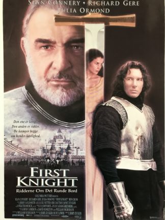 First knight