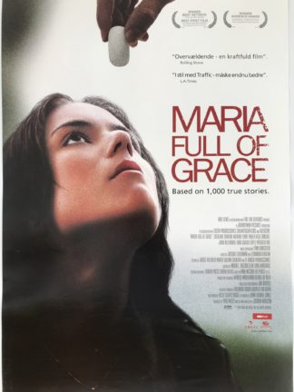 Maria full of grace
