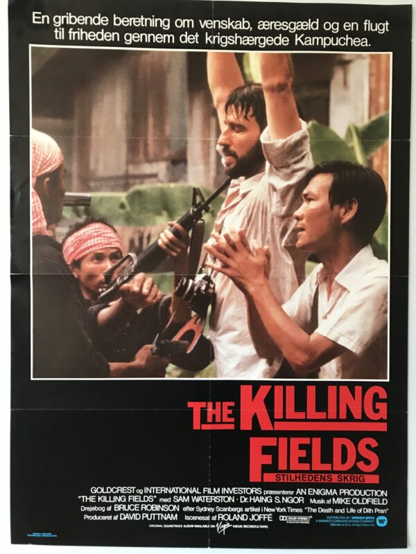 The Killing Fields