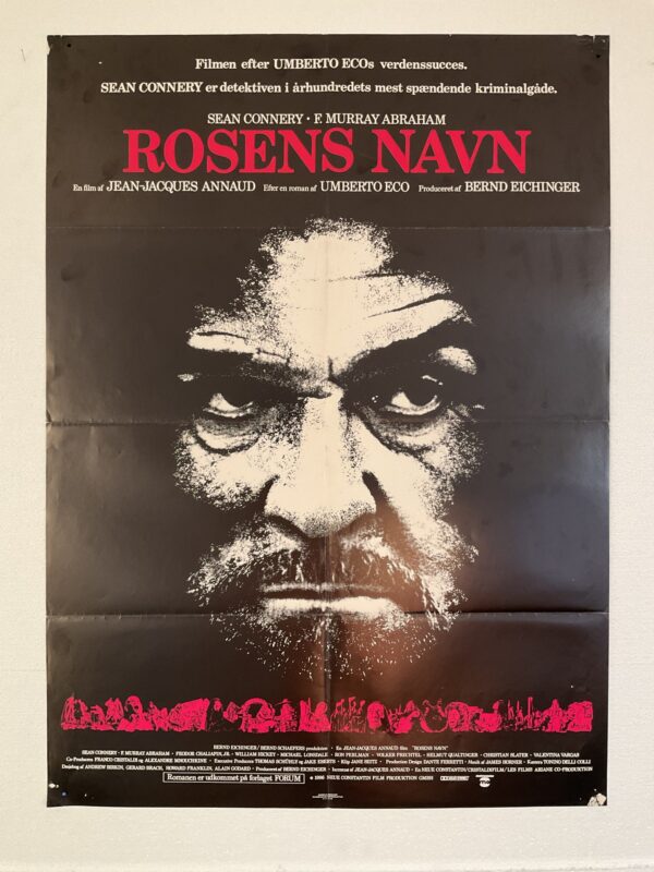 Rosens navn