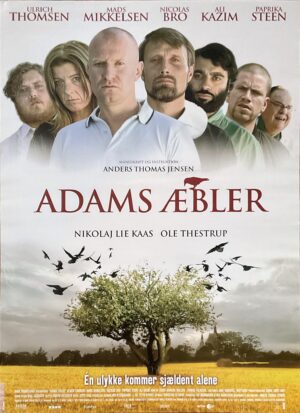 Adams æbler