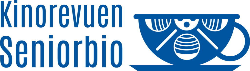 Seniorbio logo