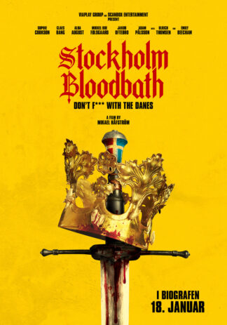 Stockholm Bloodbath  (Teaser Plk.)